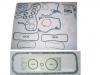 发动机垫片修理包 Full Gasket Set:GY-VOX-05
