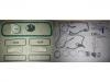 发动机垫片修理包 Full Gasket Set:GY-VOX-06