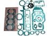 发动机垫片修理包 Full Gasket Set:GY-QTX-01