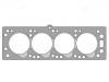 Cylinder Head Gasket Cylinder Head Gasket:06 07 996