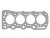 Cylinder Head Gasket Cylinder Head Gasket:06 08 805