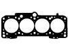 气缸垫 Cylinder Head Gasket:037 103 383 N