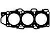 气缸垫 Cylinder Head Gasket:JE01-10-270A