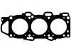 气缸垫 Cylinder Head Gasket:JE01-10-2H0A