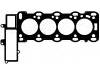 气缸垫 Cylinder Head Gasket:56 07 630