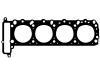 气缸垫 Cylinder Head Gasket:119 016 35 20