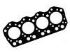 气缸垫 Cylinder Head Gasket:ME 011009