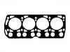 气缸垫 Cylinder Head Gasket:MD 010446