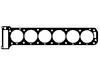气缸垫 Cylinder Head Gasket:6 07 982