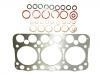 Cylinder Head Gasket Cylinder Head Gasket:275 740-9