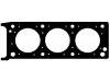 Cylinder Head Gasket Cylinder Head Gasket:0203.66