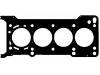 Cylinder Head Gasket Cylinder Head Gasket:ZY01-10-271A