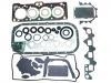 Head Gasket Set:04112-16120