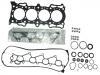 气缸盖垫片修理包 Head Gasket Set:06110-PT5-010