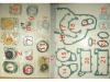 发动机垫片修理包 Full Gasket Set:OM402(D2866)
