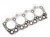 Cylinder Head Gasket Cylinder Head Gasket:ME 011045