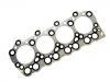 Cylinder Head Gasket Cylinder Head Gasket:ME 013326
