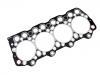 Cylinder Head Gasket Cylinder Head Gasket:ME 011110B