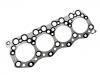 Cylinder Head Gasket Cylinder Head Gasket:ME 001642