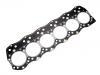 Cylinder Head Gasket Cylinder Head Gasket:ME 071285