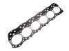 Cylinder Head Gasket Cylinder Head Gasket:ME 071286