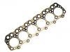 Cylinder Head Gasket Cylinder Head Gasket:ME 081515