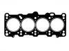 气缸垫 Cylinder Head Gasket:077 103 383 AC