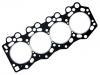 气缸垫 Cylinder Head Gasket:SL50-10-271