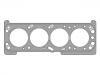 气缸垫 Cylinder Head Gasket:06 07 410