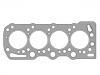 气缸垫 Cylinder Head Gasket:06 07 429
