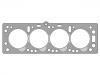 气缸垫 Cylinder Head Gasket:06 07 472