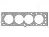 气缸垫 Cylinder Head Gasket:6 07 491