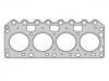 Cylinder Head Gasket Cylinder Head Gasket:1 020 808