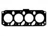 Cylinder Head Gasket Cylinder Head Gasket:6 123 003