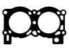 Cylinder Head Gasket Cylinder Head Gasket:0 444 761