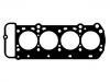 Cylinder Head Gasket Cylinder Head Gasket:0222-10-271 F