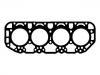 Cylinder Head Gasket Cylinder Head Gasket:1 576 302