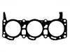 Cylinder Head Gasket Cylinder Head Gasket:1 482 291
