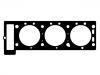 Cylinder Head Gasket Cylinder Head Gasket:6 630 330