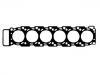Cylinder Head Gasket Cylinder Head Gasket:BF0T 6051 AA