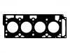 Cylinder Head Gasket Cylinder Head Gasket:1 212 231