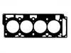 Cylinder Head Gasket Cylinder Head Gasket:1 099 084
