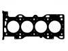 Cylinder Head Gasket Cylinder Head Gasket:1 302 345