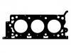 Cylinder Head Gasket Cylinder Head Gasket:4 129 204