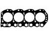 Cylinder Head Gasket Cylinder Head Gasket:11044-54T06
