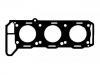 气缸垫 Cylinder Head Gasket:60534987