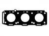 气缸垫 Cylinder Head Gasket:60566395