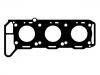 气缸垫 Cylinder Head Gasket:6056396