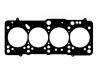 气缸垫 Cylinder Head Gasket:077 103 383 BN