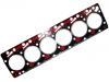 气缸垫 Cylinder Head Gasket:6BT